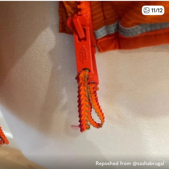 FP Movement Puffer Jacket. Size Xsmall. - Picture 10 of 10